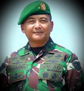 Isu Mekanisme Pengadaan Alutsista TNI AD Dikuasai Sahabat Kasad, Kadispenad : Itu Informasi Menyesatkan