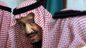 Raja Salman Dilaporkan Dirawat di Rumah Sakit, Sakit Apa?