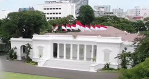 Istana Beberkan Strategi Pemerintah Ekonomi RI Tumbuh 5,01% di Q1 2022
