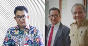 Top! Akmal Malik, Birokrat Tulen yang Ditunjuk Jadi Pj Gubernur Sulawesi Barat