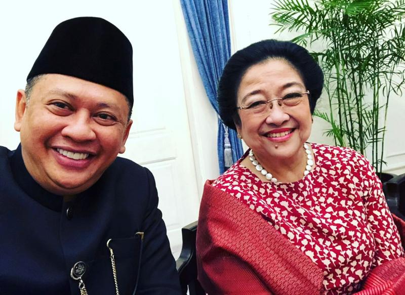 Terbongkar! Begini Kriteria Capres PDIP yang Sudah Dikantongi Megawati
