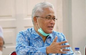 DPR: Pejabat Kepala Daerah yang Ditunjuk Harus Netral dan Tidak Menjadi Mesin Politik