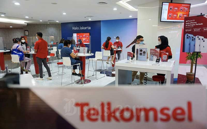 Polemik Investasi Telkomsel di GoTo, Stafsus Erick Angkat Bicara