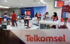 Polemik Investasi Telkomsel di GoTo, Stafsus Erick Angkat Bicara