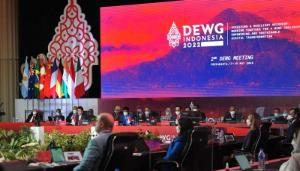 Sambut Delegasi DEWG G20, Menkominfo: Sugeng Rawuh Ing Ngayogyakarta