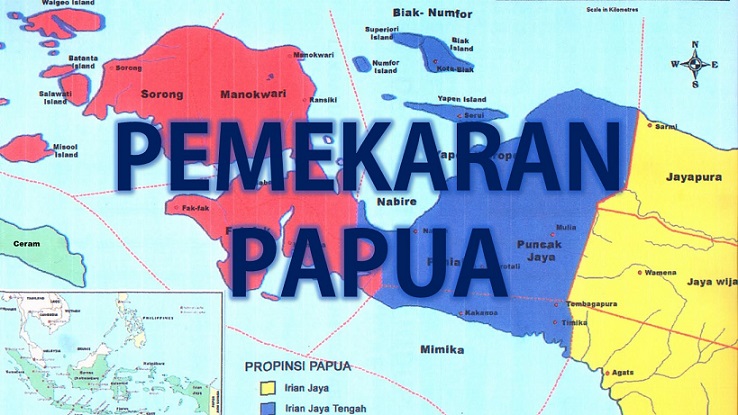 Asosiasi Bupati Pegunungan Papua Sepakat Dukung Pemekaran