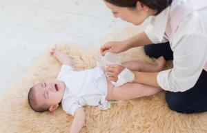 7 Cara Alami Untuk Mengatasi Ruam Popok Pada Bayi