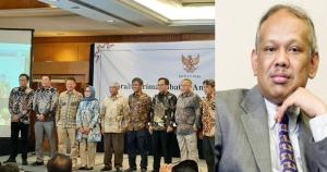 Selamat! Anggota Satupena, Prof Azyumardi Arza Jadi Ketua Dewan Pers 2022-2025