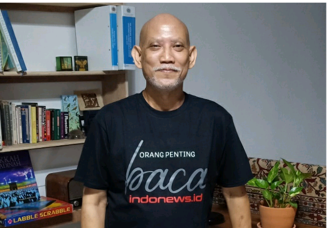 HUT ke-6, Dubes Prayono Atiyanto Kirim Ucapan Selamat untuk Indonews.id