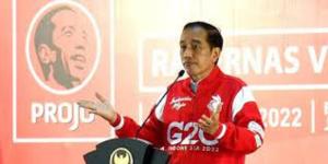 Pengamat: Jokowi Miliki Pengaruh Menangkan Capres 2024