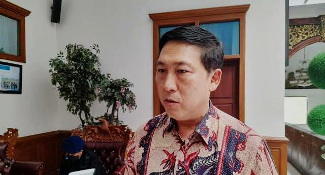 PPDB SMAN Titian Teras, Dewan Warning Jangan Ada `Titipan`