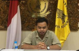 Partai Mahasiswa Indonesia Bukan Bagian dari BEM Nusantara