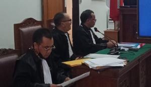Sidang Pertama Praperadilan Korban Pengeroyokan, Polres Jaksel Absen