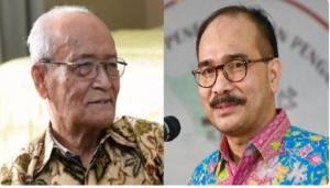Indonesia, Pancasila, dan Jasa Peradaban Ahmad Syafii Maarif