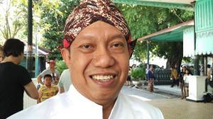 KPK Tetapkan Bos Summarecon Tersangka Pemberi Suap dalam Kasus Eks Walkot Yogyakarta