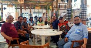 Ketum ILUNI FISIP UI: Saatnya Kita Bersatu Majukan Desa di Indonesia