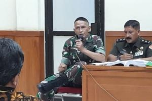 Kolonel Priyanto Dipecat dari TNI, Tidak Dapat Tunjangan dan Jaminan Pensiun