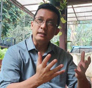 Sosiolog IPDN Jose Rizal: Beri Ruang Kabinet Baru Menjawab Persoalan Masyarakat