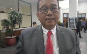 BPK RI Beberkan Masalah Keuangan di Jambi, Fraksi PDIP Kritik Keras Pemprov