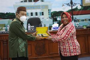 BSKDN Kemendagri Gelar Asistensi untuk Tingkatkan Capaian Indeks di Provinsi Gorontalo