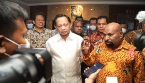 Alasan KPK Siapkan Ahli Bahasa dan Isyarat untuk Periksa Gubernur Papua Lukas Enembe