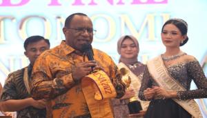 Pemenang Putri Otonomi Indonesia 2022 Bakal Jadi Wamendagri Sehari