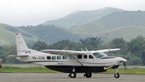 Update Seputar Nasib Pilot Pesawat Susi Air di Papua