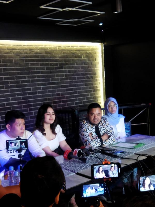 Abdul Fakhridz Al Donggowi, Pengacara yang Gantikan Razman Usai Didepak Iqlima Kim