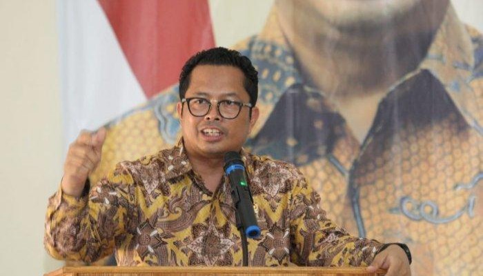 Mahyudin: Putusan PN Jakarta Pusat untuk Tunda Pemilu 2024, Bisa Merusak Tata Negara