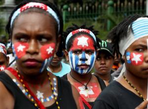 MPR: DOB Perkuat Papua Bersama NKRI