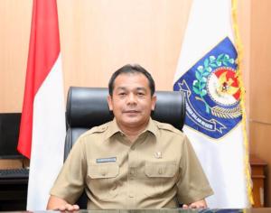 Jabat ASN Kemendagri, Achmad Marzuki Telah Pensiun dari Dinas TNI