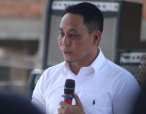 Balik Mudik, Anggota Dewan Provinsi Gelar Reses di Tiga Titik dalam Satu Kecamatan