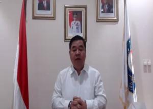 Mitigasi PMK, Dirjen Bina Bangda Sampaikan Pelibatan TNI dan Polri