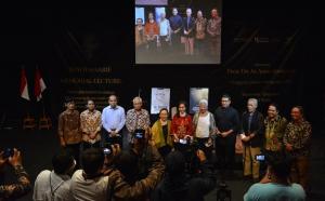 Maarif Memorial Lecture: Cendekiawan, Intelektual, Ulama Berwawasan Luas dan Terbuka