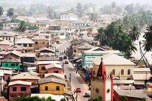 Cepat Menular Mirip Ebola, Otoritas Ghana Umumkan Wabah Pertama Virus Marburg