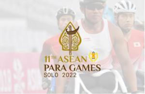 Selenggarakan ASEAN Para Games 2022, Indonesia Optimis Sukses