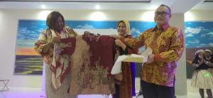 Malam Budaya Indonesia KBRI Maputo Sukses