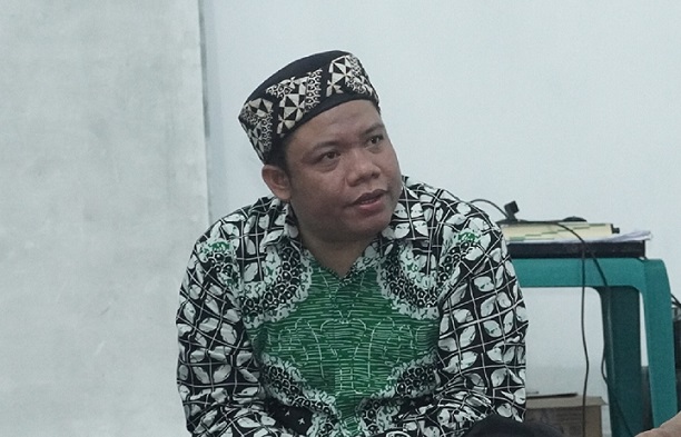 Ustad Suparman: Kebenaran Tidak akan Pernah Menang Ketika Diperjuangkan dengan Cara Salah