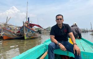 Kebijakan KKP Ini Dinilai Memberatkan Nelayan Indonesia