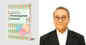 Prof Paulus Wirutomo Luncurkan Buku "Imajinasi Sosiologi: Pembangunan Sosietal"