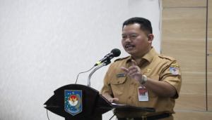 Songsong Pemilu dan Pilkada 2024, BPSDM Kemendagri Perkuat Kompetensi Satuan Polisi Pamong Praja
