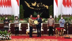 FAO dan IRRI Akui Ketangguhan Sektor Pertanian Indonesia
