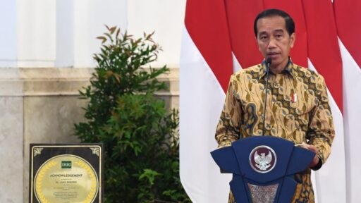 Pagi Ini, Presiden Jokowi Sampaikan Pidato Kenegaraan di Sidang Tahunan MPR