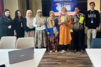 Dukung Akselerasi Tranformasi Digital, Fakultas Bisnis LSPR Gelar Pelatihan bagi UMKM di Bekasi