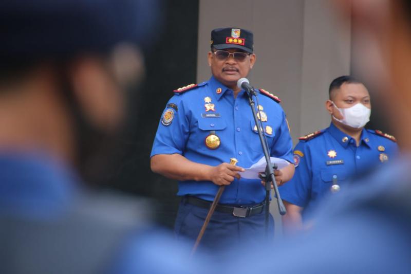 PPKM Jawa-Bali Diperpanjang hingga 29 Agustus, Seluruh Daerah Berada pada Level 1