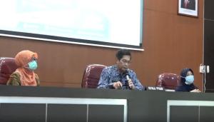 PPSDM Kemendagri Yogyakarta Gelar Coaching Clinic Penulisan Buku dan Jurnal