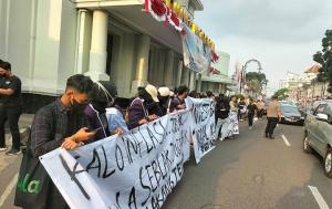 PRMB: 77 Tahun Merdeka, Tapi Rakyat Masih Menderita