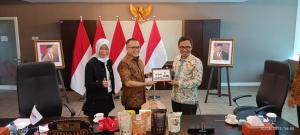 Pos Indonesia Tayang di E-Katalog Nasional LKPP