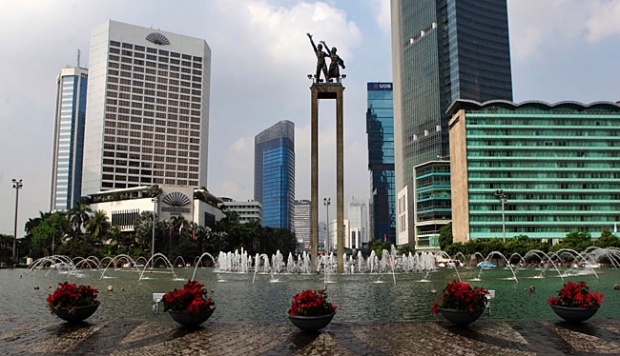 Direktur INDEF Ungkap Sektor Bisnis Terdampak Parah Bila Jakarta Tak Lagi Jadi Ibukota