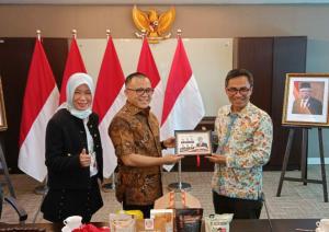 PT Pos Indonesia Resmi Tayang di E-Katalog Nasional LKPP